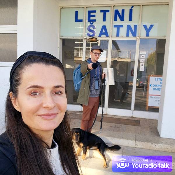 Podpultovky – nejlepší podcast k uklízení